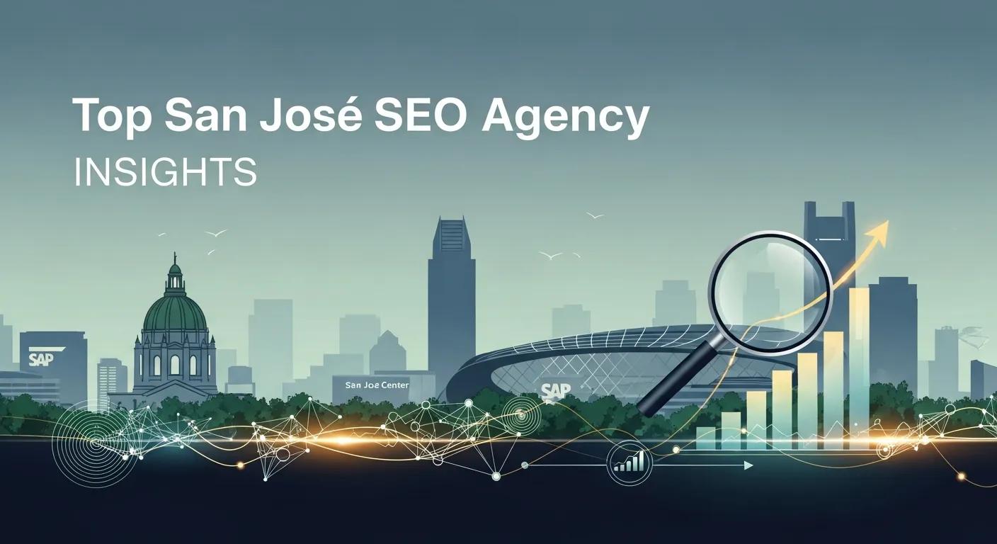 7 Key Factors That Set Our San Jose SEO Agency Apart From Competitors