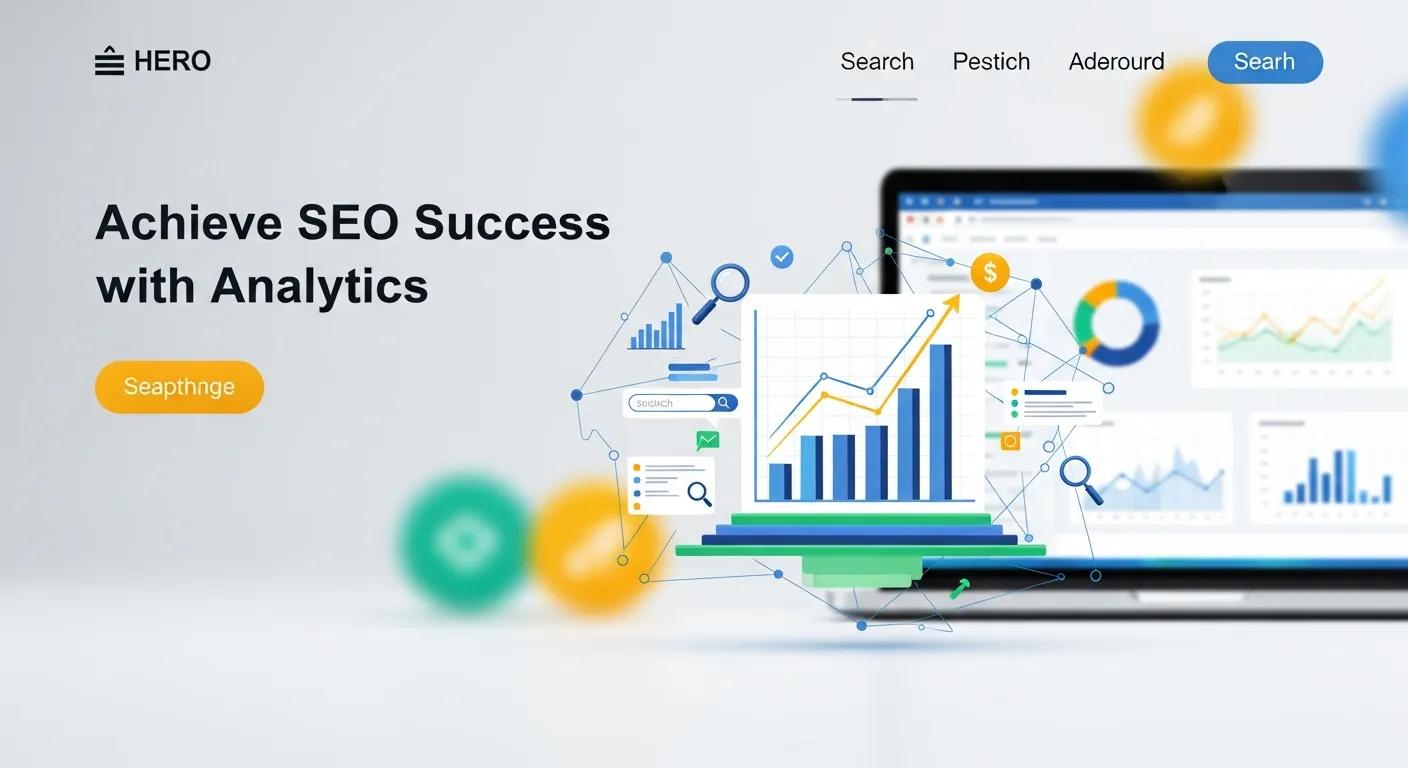 Unlock SEO Success With Top Analytics Tools